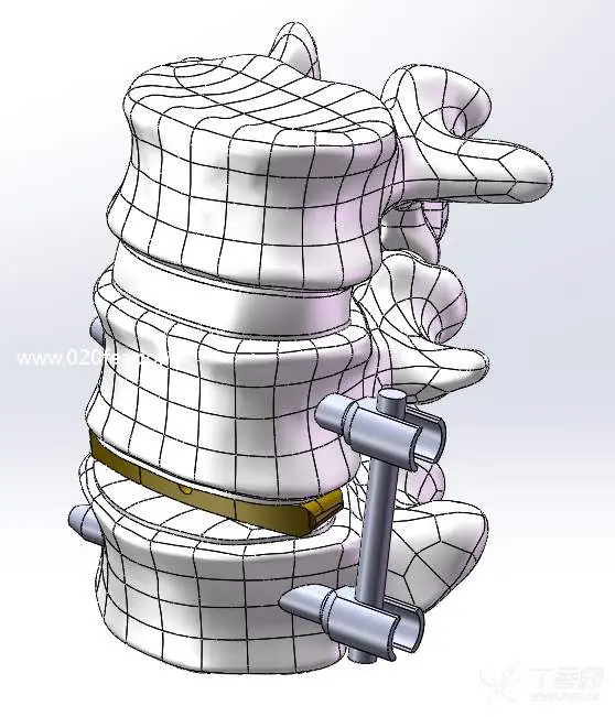 solidworks圆柱钣金展开